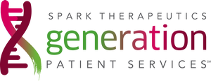 Spark Therapeutics Patient Services
