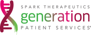 Spark Therapeutics Patient Services